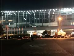 -国家会议中心大酒店