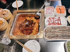 -川西坝子火锅(清江东路3.0直营店)