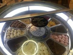 -长沙北辰洲际酒店-兰调全日餐厅