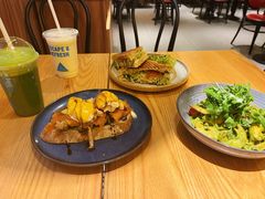 -JamaicaBlue(新城国际店)