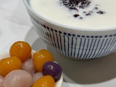 -堂屋糖水店(愚园店)