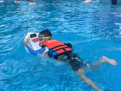 -苏州乐园森林水世界