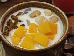 -星叶·东南亚料理(温州万象城店)