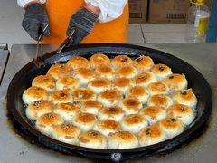 -毛氏汽水包(山海关路店)