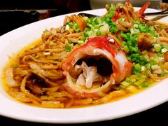-皇朝会.经典传统粤菜(外滩店)