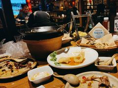 -鸽子窝(青塔店)