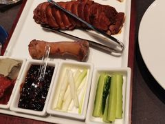 -小大董·烤鸭(王府井apm店)