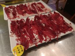 -潮泰牛肉火锅 · 创于1992年(车公庙店)