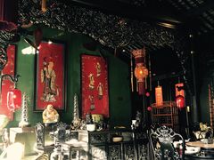 景观位-誉八仙茶室酒楼(新天地店)