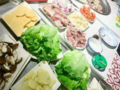 -东北烤肉(钟鼎名悦店)