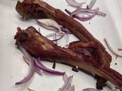 -巴依老爷新疆美食(望京小街店)