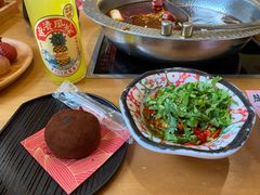 -牛New寿喜烧(青浦店)