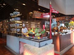 -广州富力君悦大酒店·凯菲厅