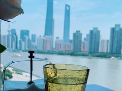 -Kathleen's Waitan 凯圣琳江景西餐厅(外滩店)