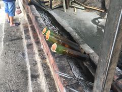 -大本营竹筒饭