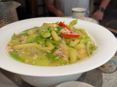 -君霖海鲜私房菜(春柳店)