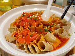 -古晋小馆·川湘融合菜(旺座国际城店)