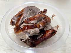 -清真·金宏兴鸭子店(明瓦廊店)