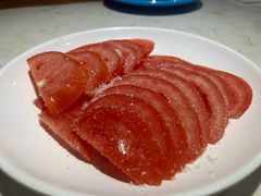-舞虾小说.涮肉.烧烤(国顺东路店)