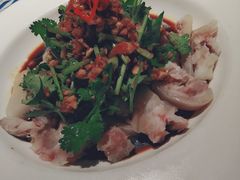 -绿茶餐厅(布吉万象汇店)