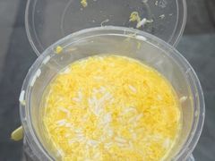 蛋酒-家阳赵师傅油饼包烧麦(粮道街店)