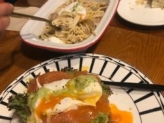 -AFS Cafe & Canteen(闽江二路店)