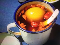-伊带伊路新疆美食府(呼家楼店)