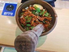 -京参 • 擂椒饭(这有山店)