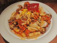 -周家二小姐的菜(西津渡店)