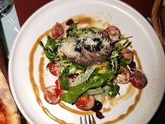 -EATALIA意塔利意式餐厅(鼓楼店)