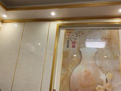 门面-杨胖子私房菜(秦虹路店)