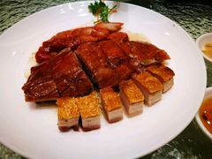 -頂好酒家·经典粤菜(海信广场店)