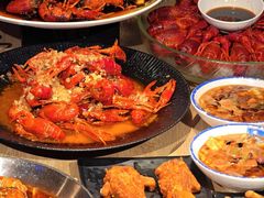 -红盔甲·小龙虾(车公庙店)