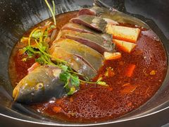 -缘福乡村铁锅炖民宿(八达岭店)
