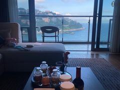 -深圳大梅沙京基洲际度假酒店