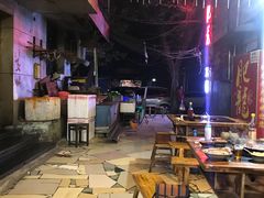 -肥龙火锅(南坪店)