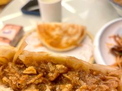 -玉华宫宾馆·餐厅(铜川驻京办店)