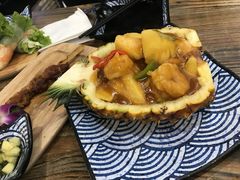 -Hi YOU你的饭局泰餐厅(雍和宫店)