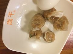 鱼饺-尚干小吃(三坊七巷店)