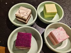 -井格重庆火锅(西直门凯德Mall店)