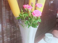 -韵秋荷(宝山龙湖天街店)