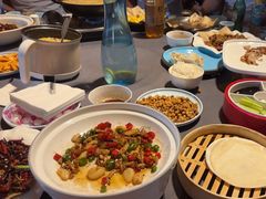 -一桶江山餐厅(松北店)