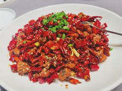 -许家菜(望江店)