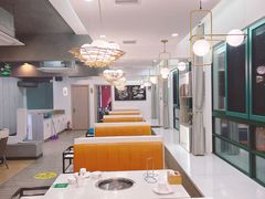 -丽清大别山鹅火锅(红皖家园店)