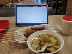 -和合谷(海淀五路居店)