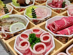-花时·炭火烧肉(东百中心A馆店)