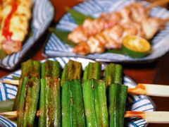 -鸟泉居酒屋·烧鸟·酒馆(百子湾店)