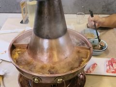 -虾大侠·盱眙龙虾老北京铜锅涮羊肉(金楠天街店)