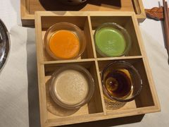 -叶叶菩提(太原别墅店)