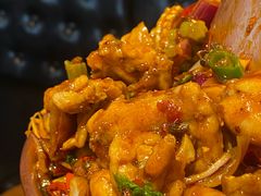 -炉小二铜锅牛蛙•川湘菜(三里屯店)